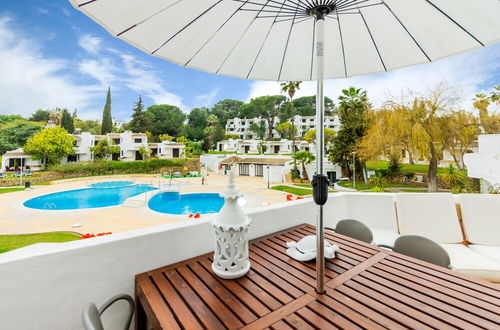 Photo 20 - Clube Albufeira, Sunny Oasis with Pool View