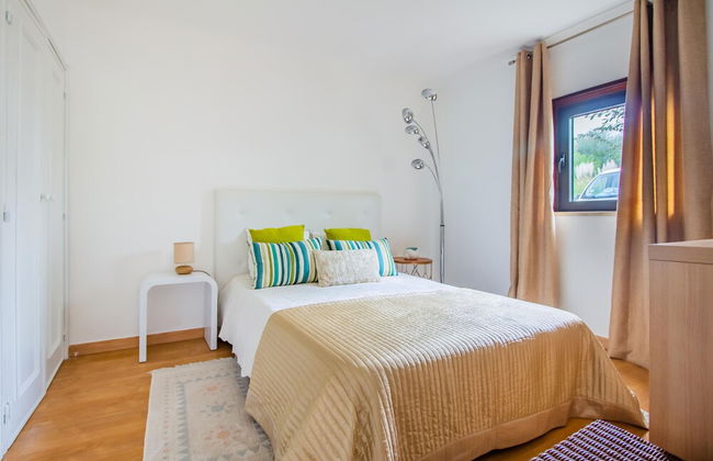 Albufeira Family Oasis with Pool - Foto 2