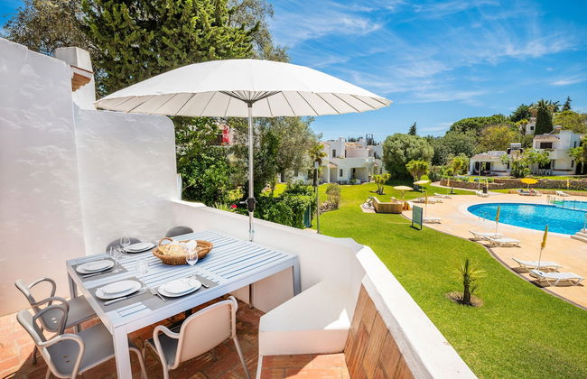 Albufeira Family Oasis with Pool - Foto 54