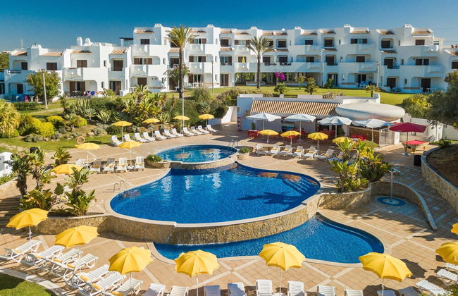 Albufeira Family Oasis with Pool - Foto 36