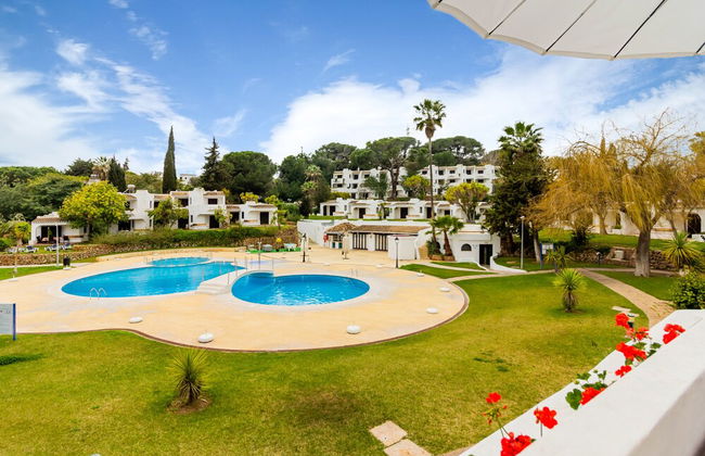 Albufeira Family Oasis with Pool - Foto 35
