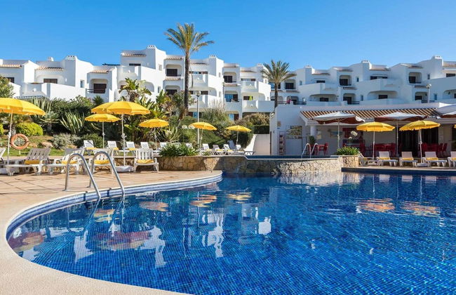 Albufeira Family Oasis with Pool - Foto 33