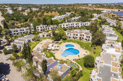 Foto 38 - Clube Albufeira, Sunny Oasis with Pool View