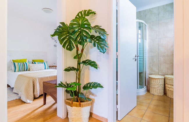 Albufeira Family Oasis with Pool - Foto 45