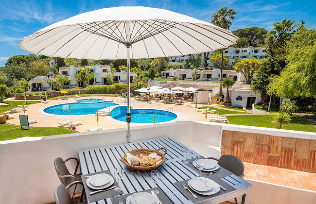 Albufeira Family Oasis with Pool - Foto 1