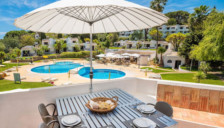 Photo 1 - Clube Albufeira, Sunny Oasis with Pool View