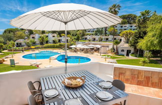 Foto 1 - Clube Albufeira, Sunny Oasis with Pool View