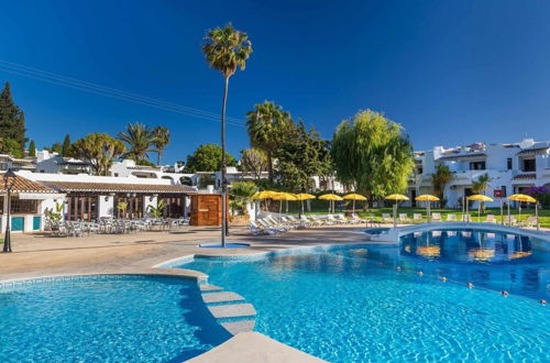 Photo 27 - Clube Albufeira, Sunny Oasis with Pool View