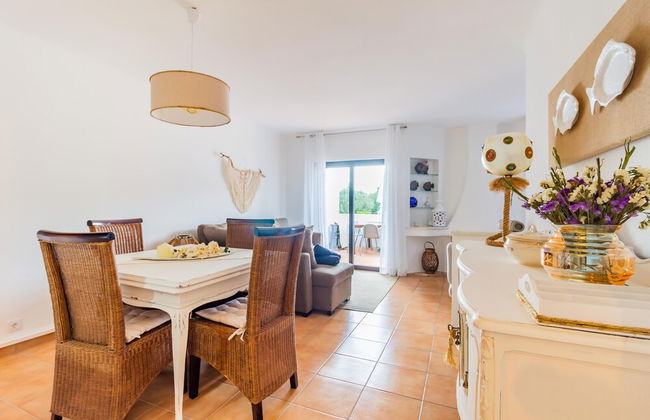 Albufeira Family Oasis with Pool - Foto 12