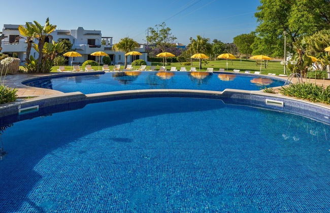 Albufeira Family Oasis with Pool - Foto 49