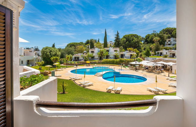 Albufeira Family Oasis with Pool - Foto 53