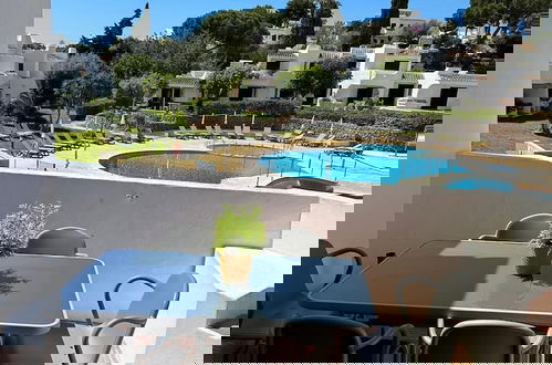 Foto 26 - Albufeira Family Oasis with Pool