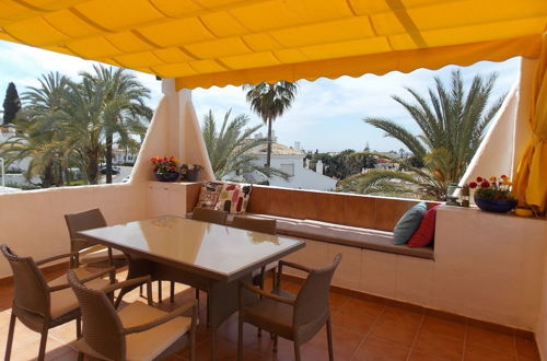 Photo 11 - Apartment With Sea View In Puerto Banus