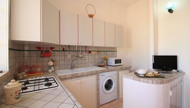 Cozinha privada