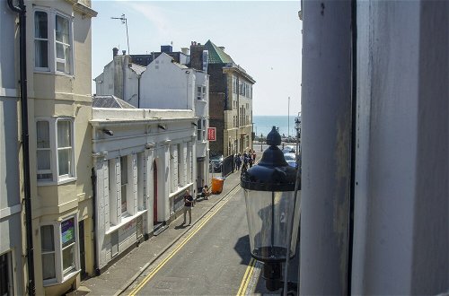 Photo 21 - Mucky Duck House Central by Brighton Holiday Lets