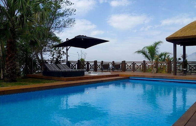 Luxury Villa With Pool & Jacuzzi - Foto 38