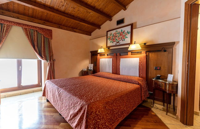Relais Santa Anastasia - Foto 35