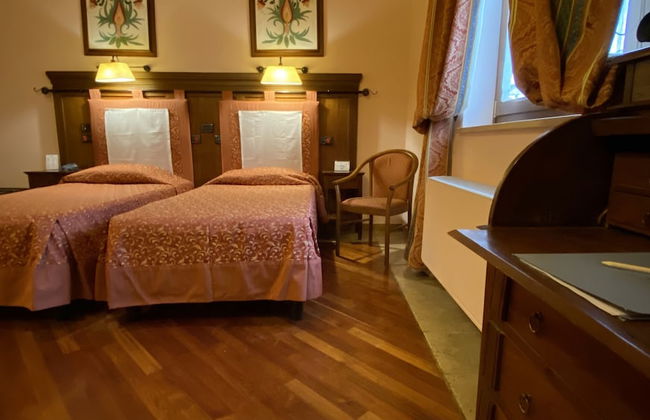 Relais Santa Anastasia - Foto 13