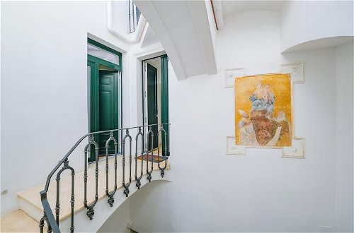 Foto 39 - Palazzo Santa Caterina -una Volta