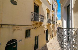 Foto 1 - Palazzo Santa Caterina -una Volta