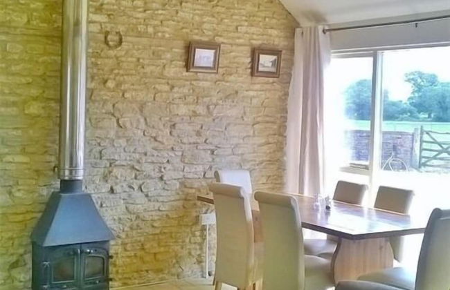 Battens Farm Cottages - B&B and Self-catering Accommodation - Foto 10