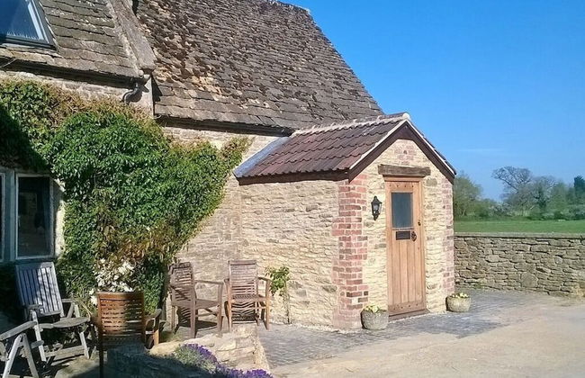Battens Farm Cottages - B&B and Self-catering Accommodation - Foto 13