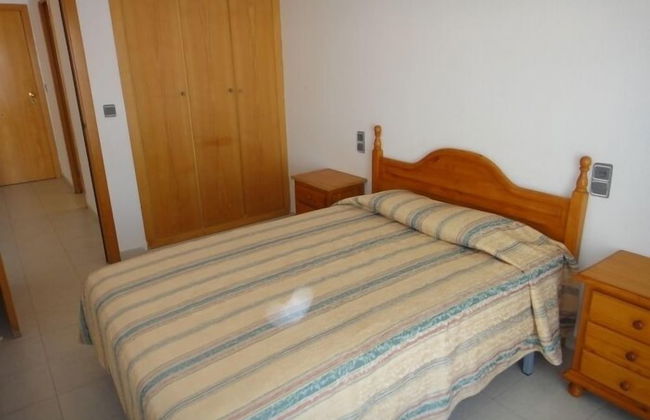 Apartamentos Forner-24 - Foto 4