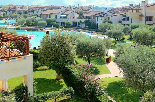 Foto 8 - Nice Apartment on Ground Floor near Peschiera