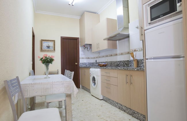 Banda del Mar Apartment 101613 by MO Rentals - Foto 11