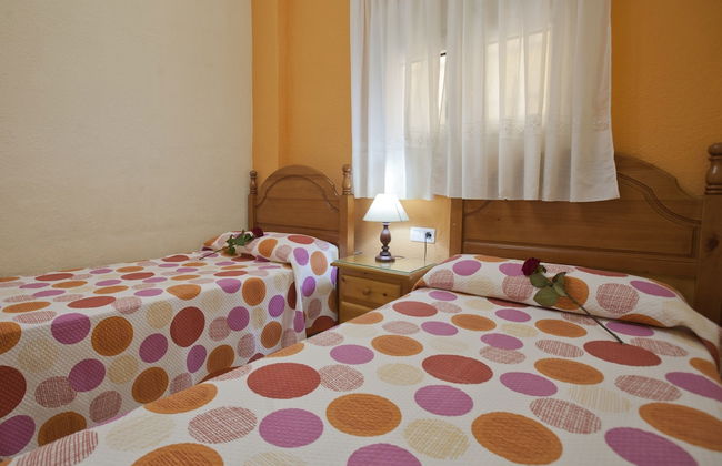 Banda del Mar Apartment 101613 by MO Rentals - Foto 6