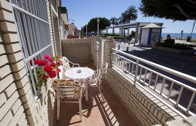 Banda del Mar Apartment 101613 by MO Rentals - Foto 14