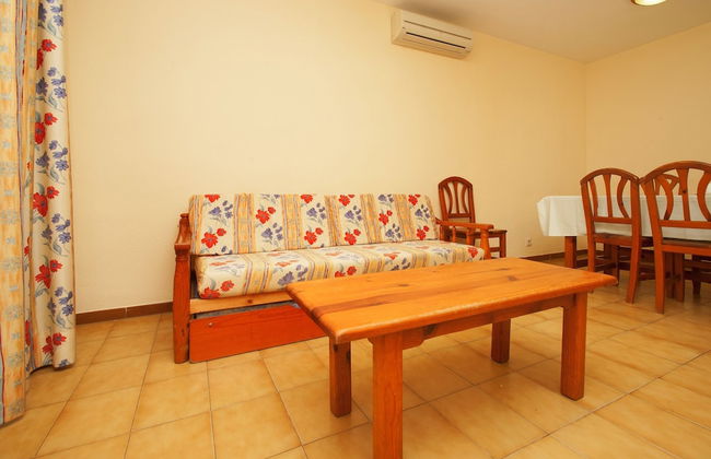 Apartamentos Azahar-46 - Photo 9