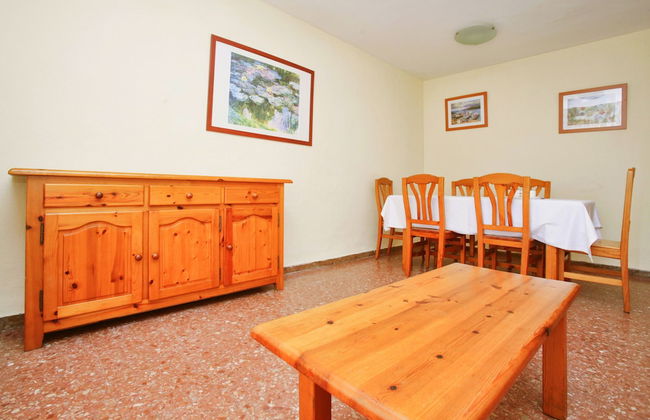 Apartamentos Azahar-46 - Photo 8