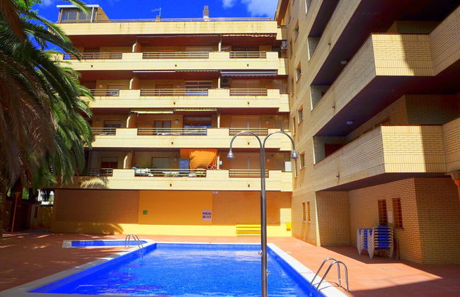 Apartamentos Azahar-46 - Photo 29