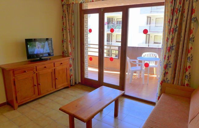 Apartamentos Azahar-46 - Photo 7