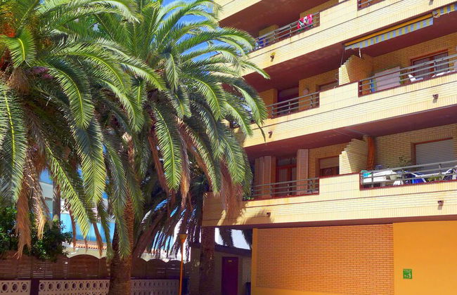 Apartamentos Azahar-46 - Photo 30