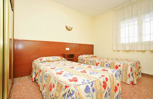 Apartamentos Azahar-46 - Photo 20