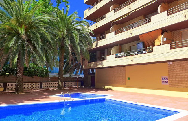 Apartamentos Azahar-46 - Photo 17