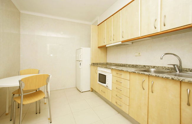 Apartamentos Azahar-46 - Photo 2