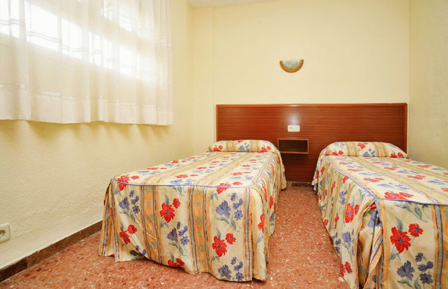 Apartamentos Azahar-46 - Photo 26