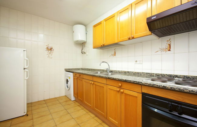 Apartamentos Azahar-46 - Photo 4
