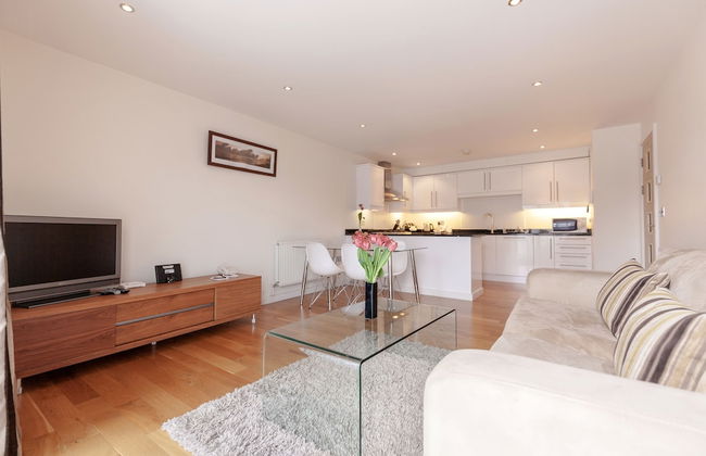 Roomspace Apartments -Marquis Court - Foto 4