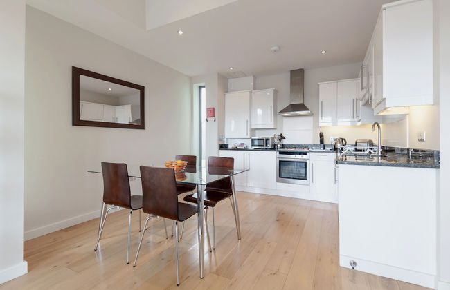 Roomspace Apartments -Marquis Court - Foto 1