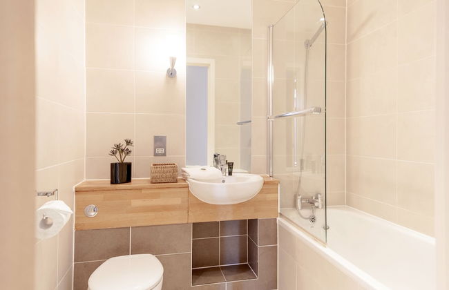 Roomspace Apartments -Marquis Court - Foto 11