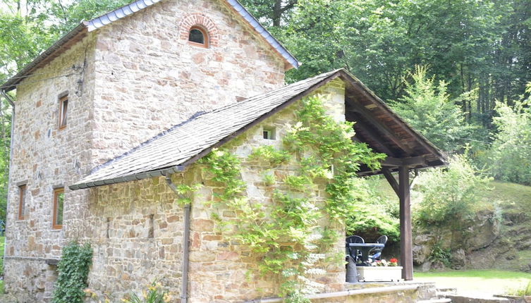 Foto 1 - Cottage in the Heart of the Ardennes Woods