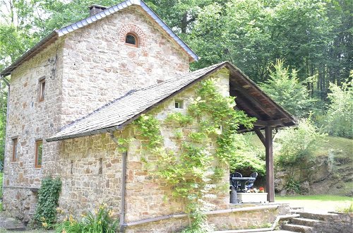 Foto 1 - Cottage in the Heart of the Ardennes Woods