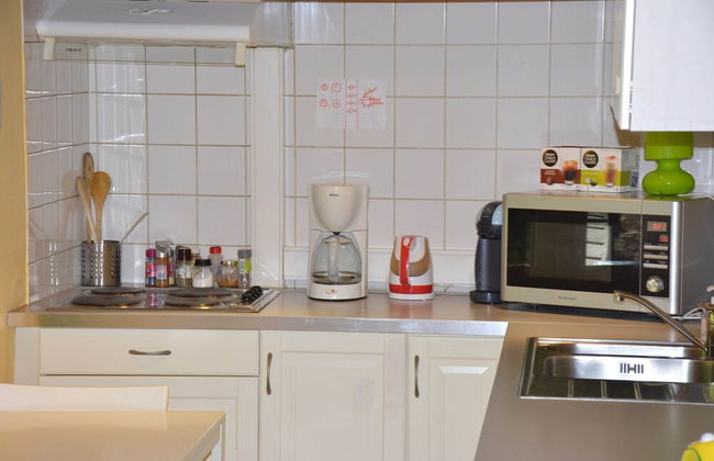 Cottage in the Heart of the Ardennes Woods - Foto 8