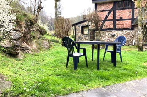 Photo 10 - Cottage in the Heart of the Ardennes Woods