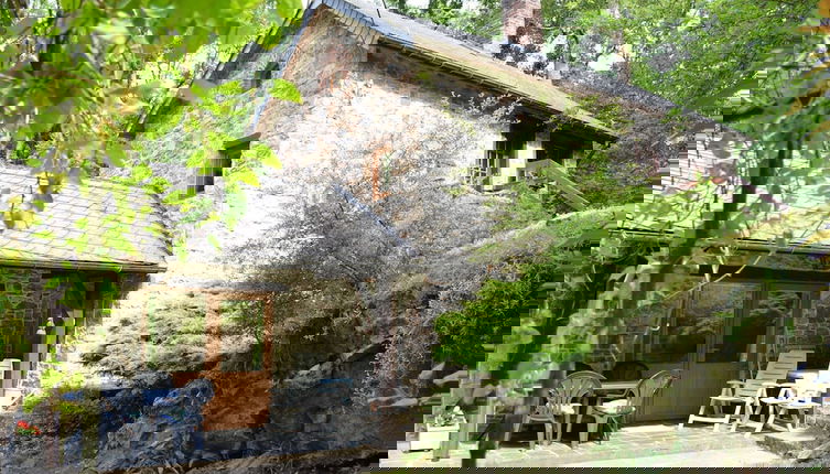 Photo 1 - Cottage in the Heart of the Ardennes Woods