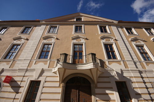 Photo 1 - Palace Kutná Hora